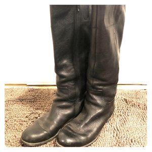 Nine West Boots size 7.5